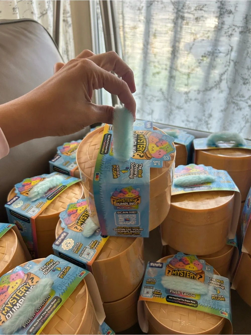 Dumplings product details